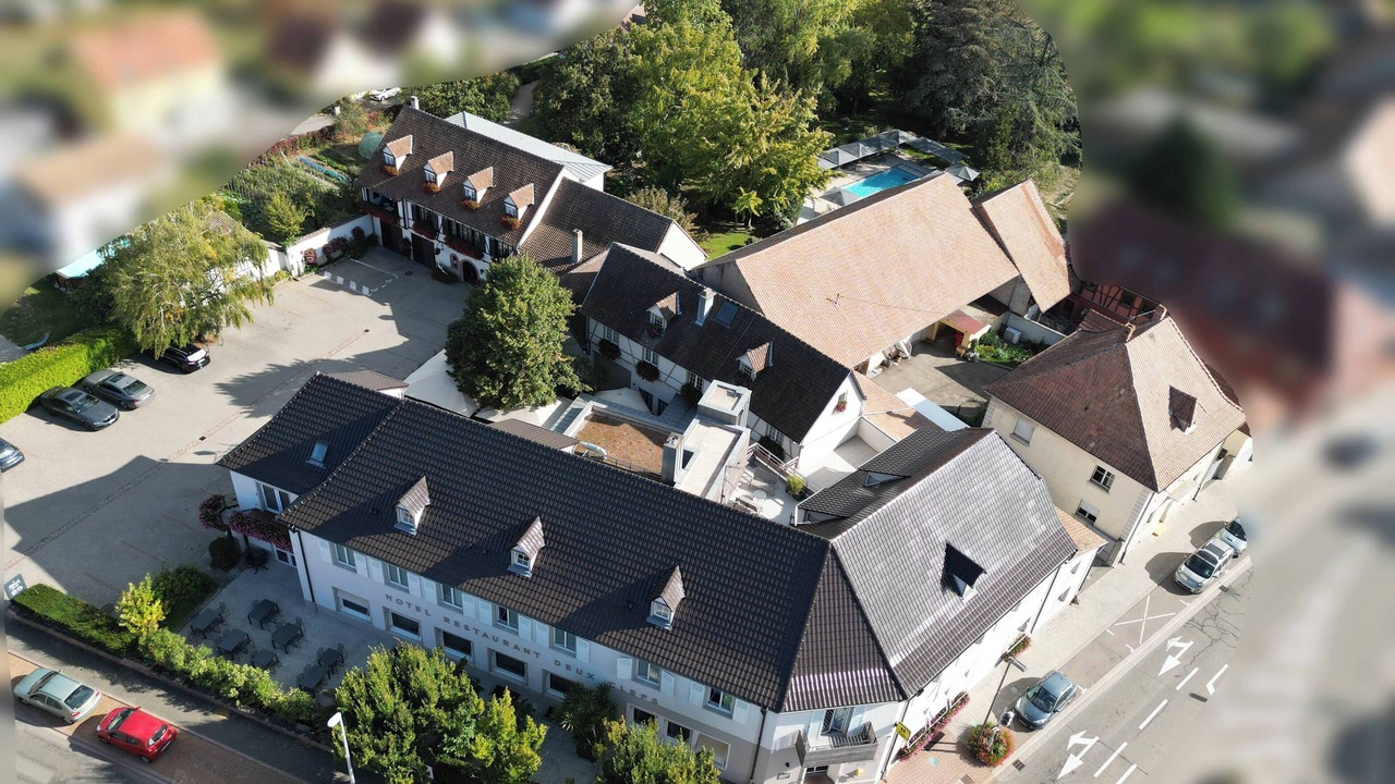 Photo of Outdoor in Biesheim