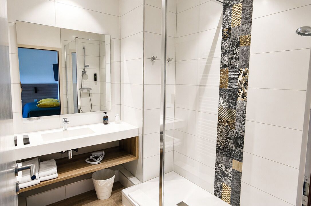 Photo of Bathroom in Biesheim