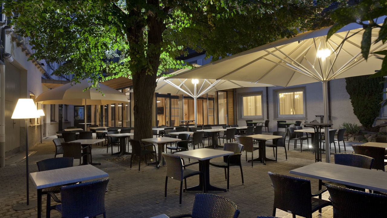 Photo of Patio Balcony in Biesheim
