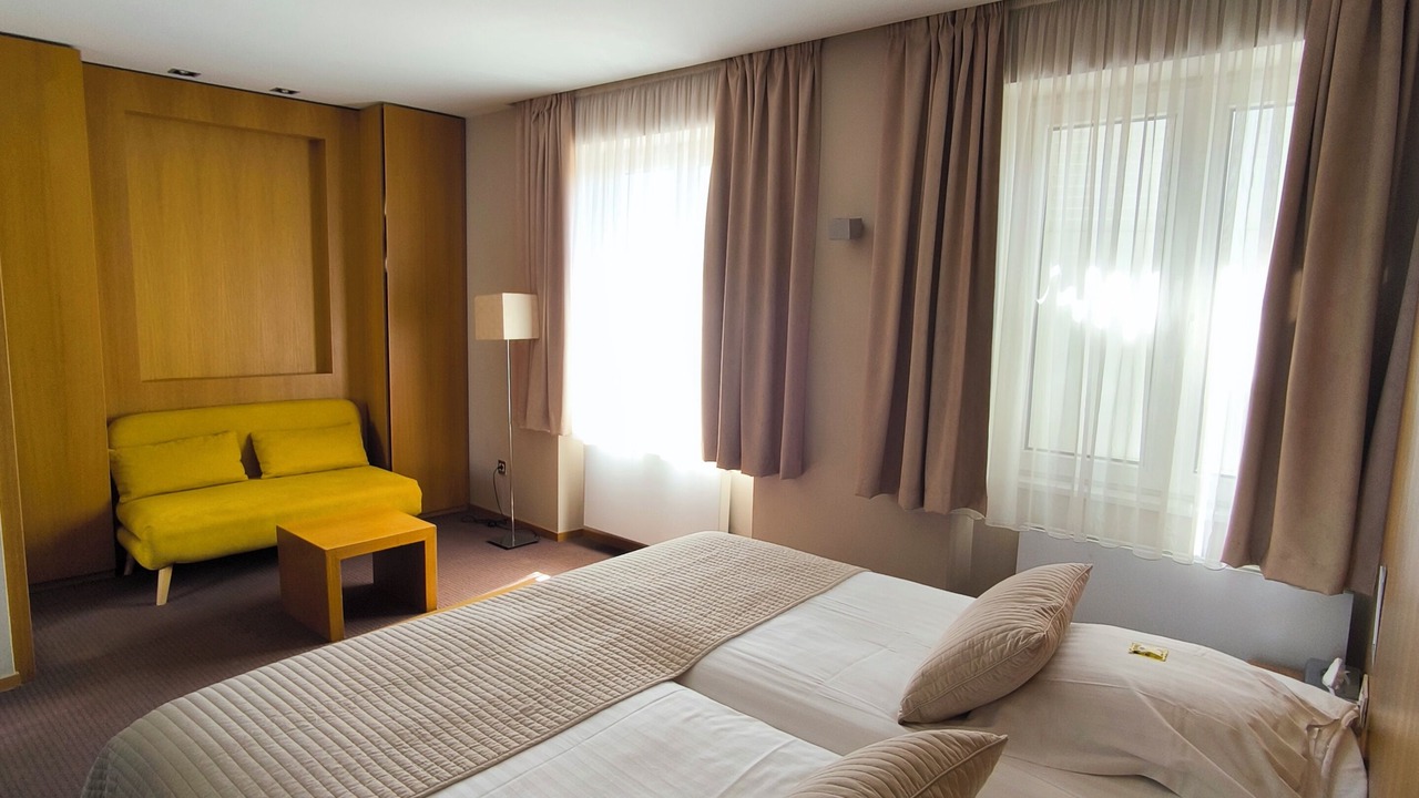 Photo of Bedroom in Biesheim