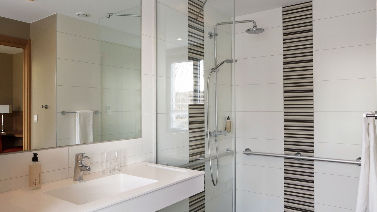 Photo of Bathroom in Biesheim