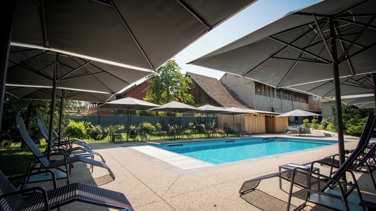 Photo of Outdoor in Biesheim
