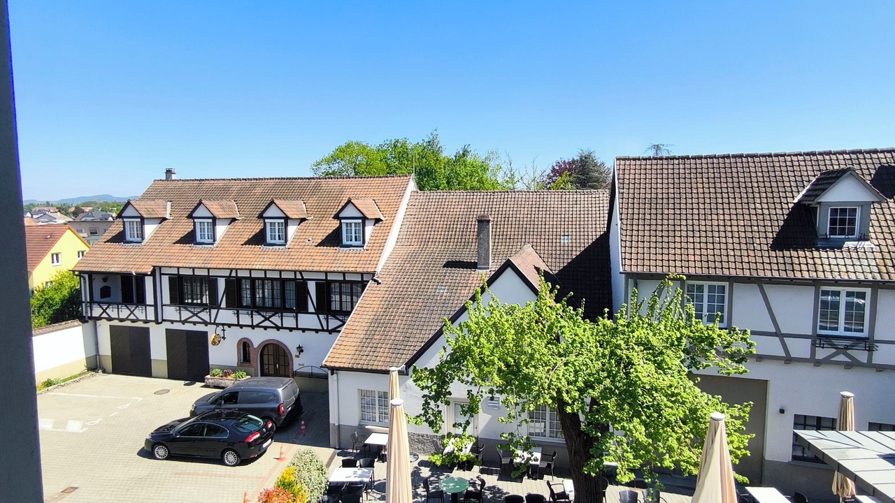Photo of Outdoor in Biesheim