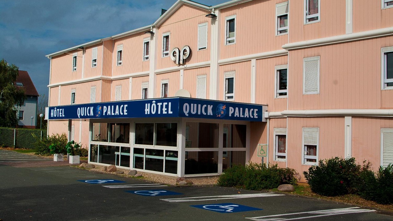 Photo of Outdoor in Chasseneuil-du-Poitou