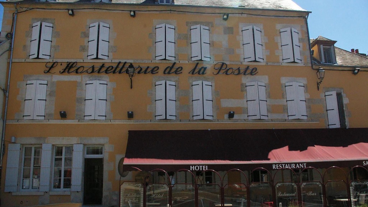 Photo of Outdoor in Clamecy