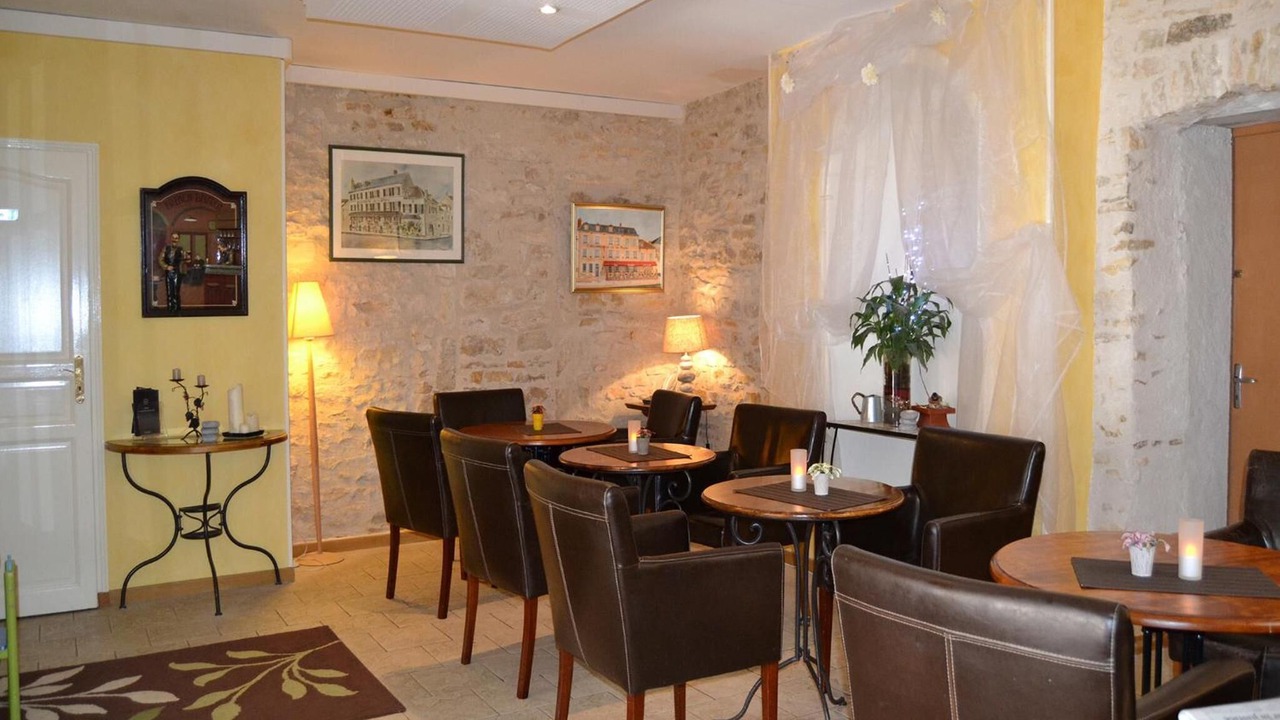 Photo of Others in Clamecy