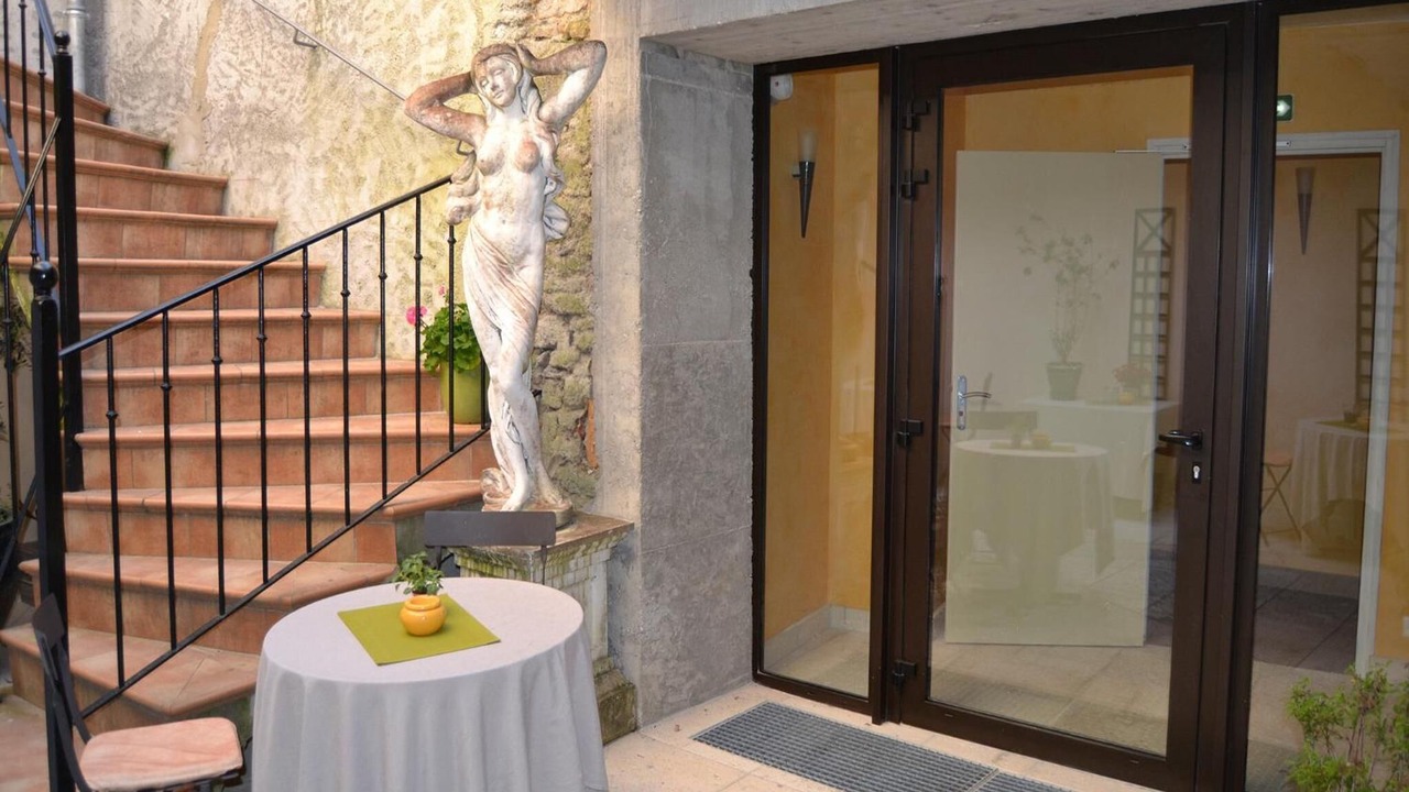 Photo of Patio Balcony in Clamecy