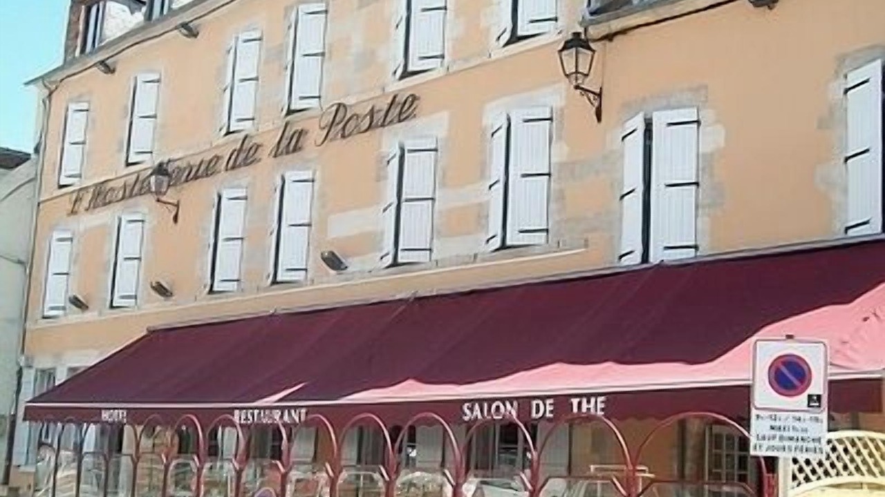 Photo of Patio Balcony in Clamecy