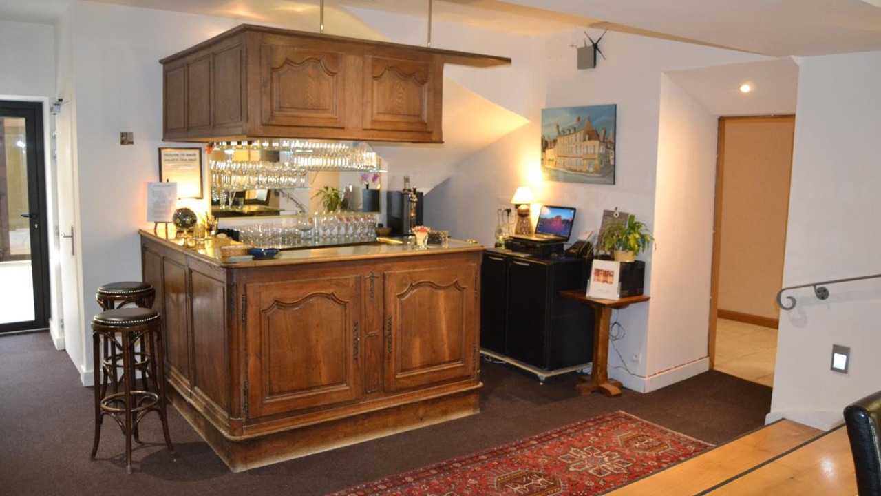 Photo of Kitchen in Clamecy