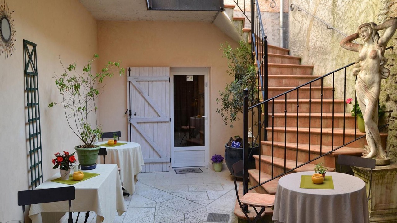 Photo of Patio Balcony in Clamecy