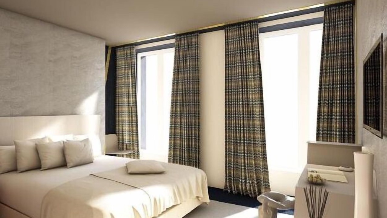 Photo of Bedroom in Madeleine