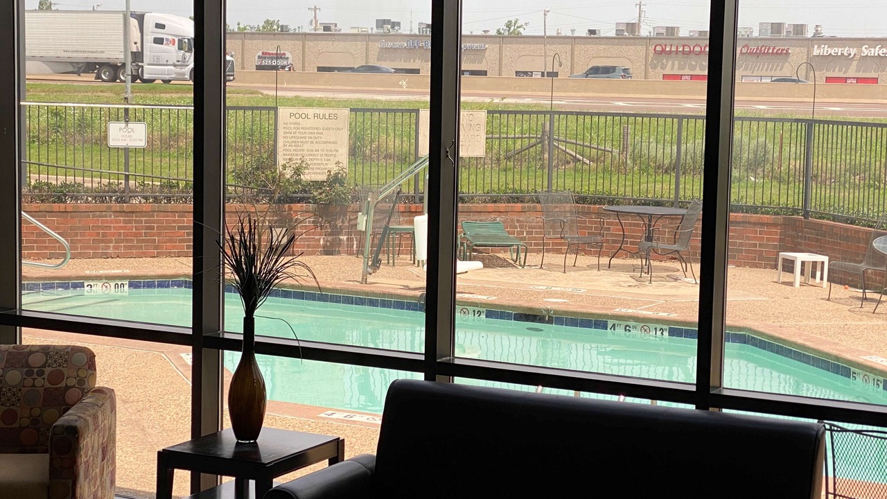 Photo of Outdoor in Central Oklahoma City