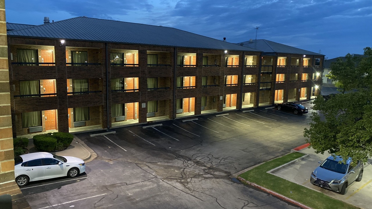 Photo of Outdoor in Central Oklahoma City