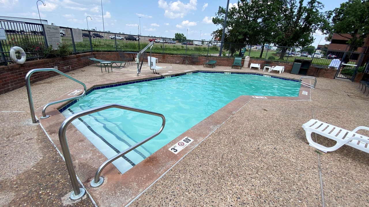 Photo of Outdoor in Central Oklahoma City