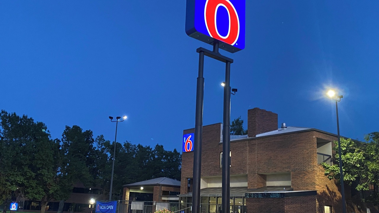 Photo of Outdoor in Central Oklahoma City