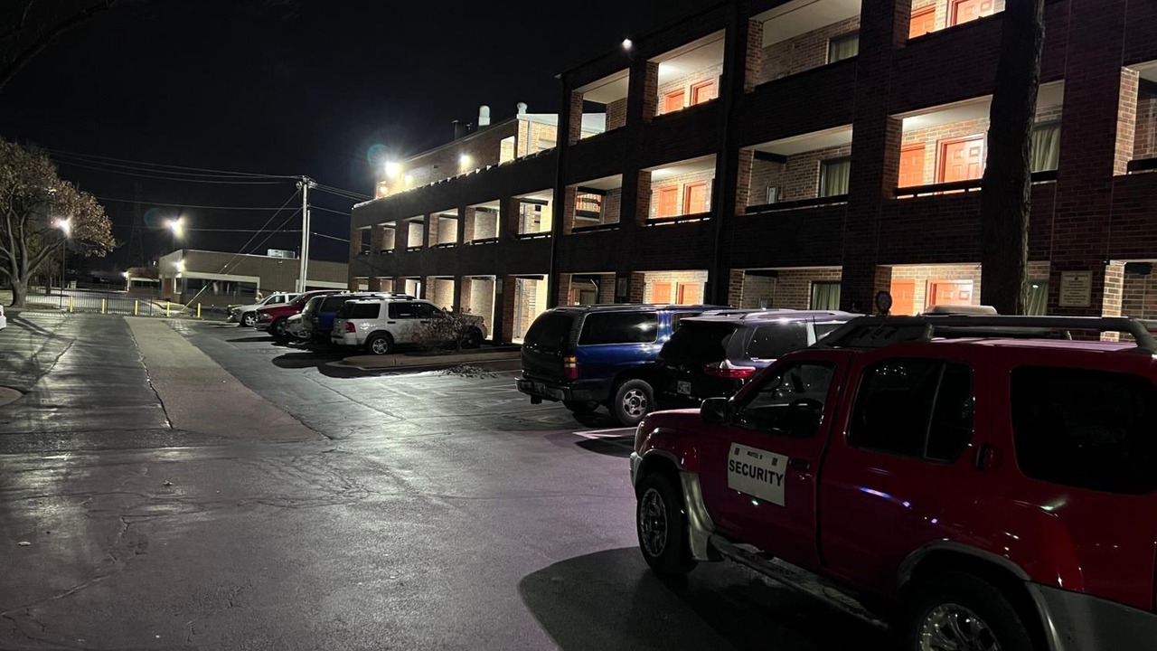 Photo of Others in Central Oklahoma City