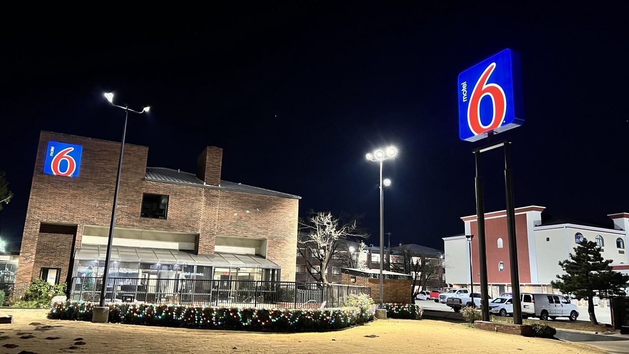 Photo of Outdoor in Central Oklahoma City