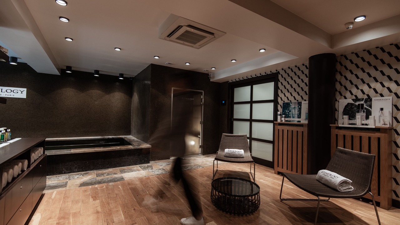 Photo of Bedroom in City of Carcassonne