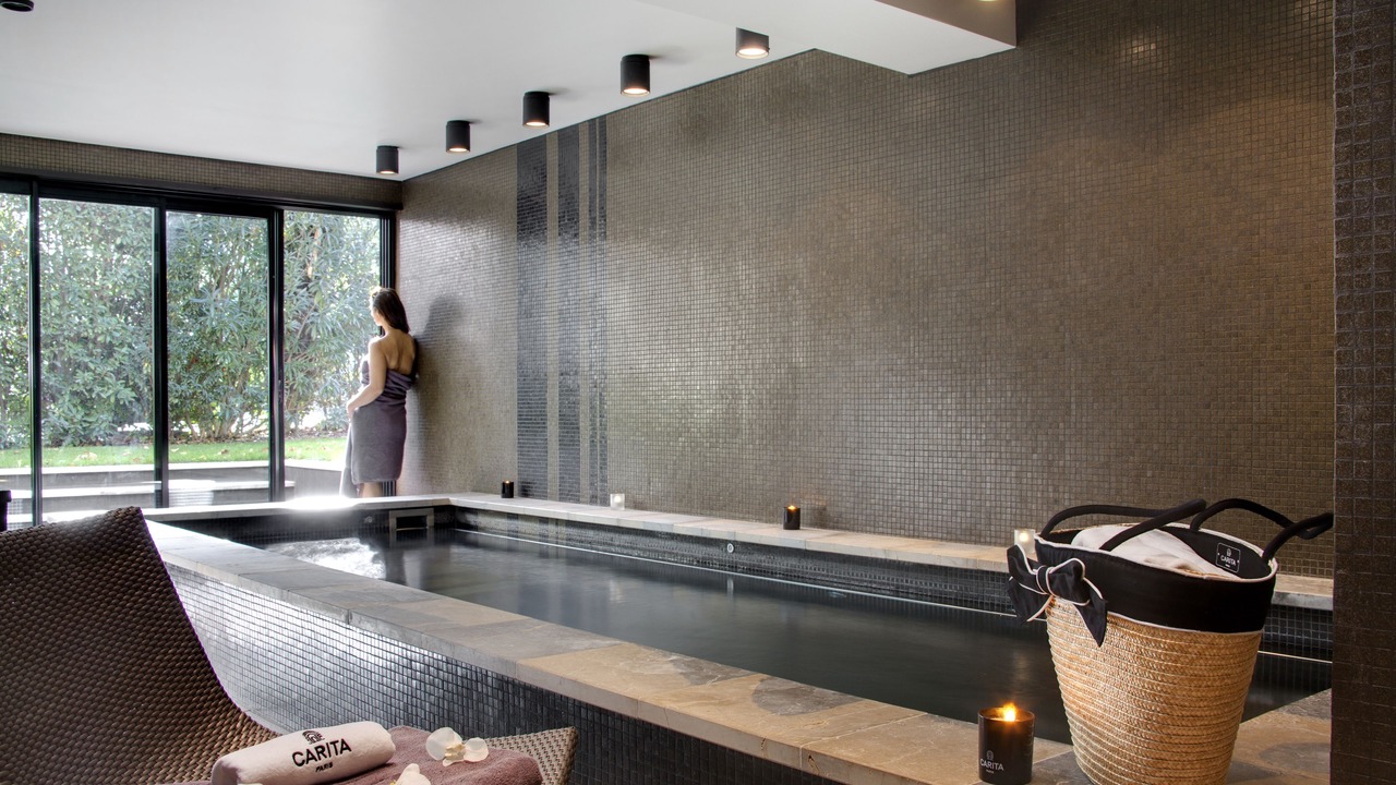 Photo of Bedroom in City of Carcassonne