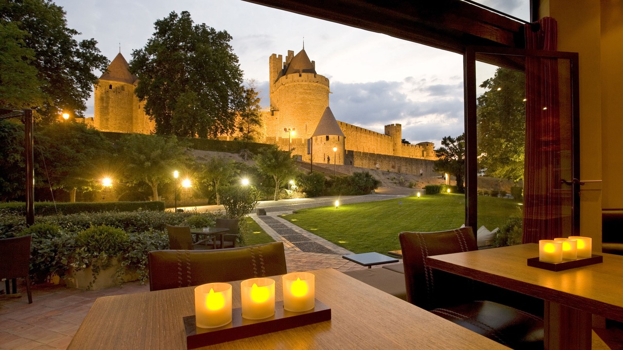 Photo of Others in City of Carcassonne
