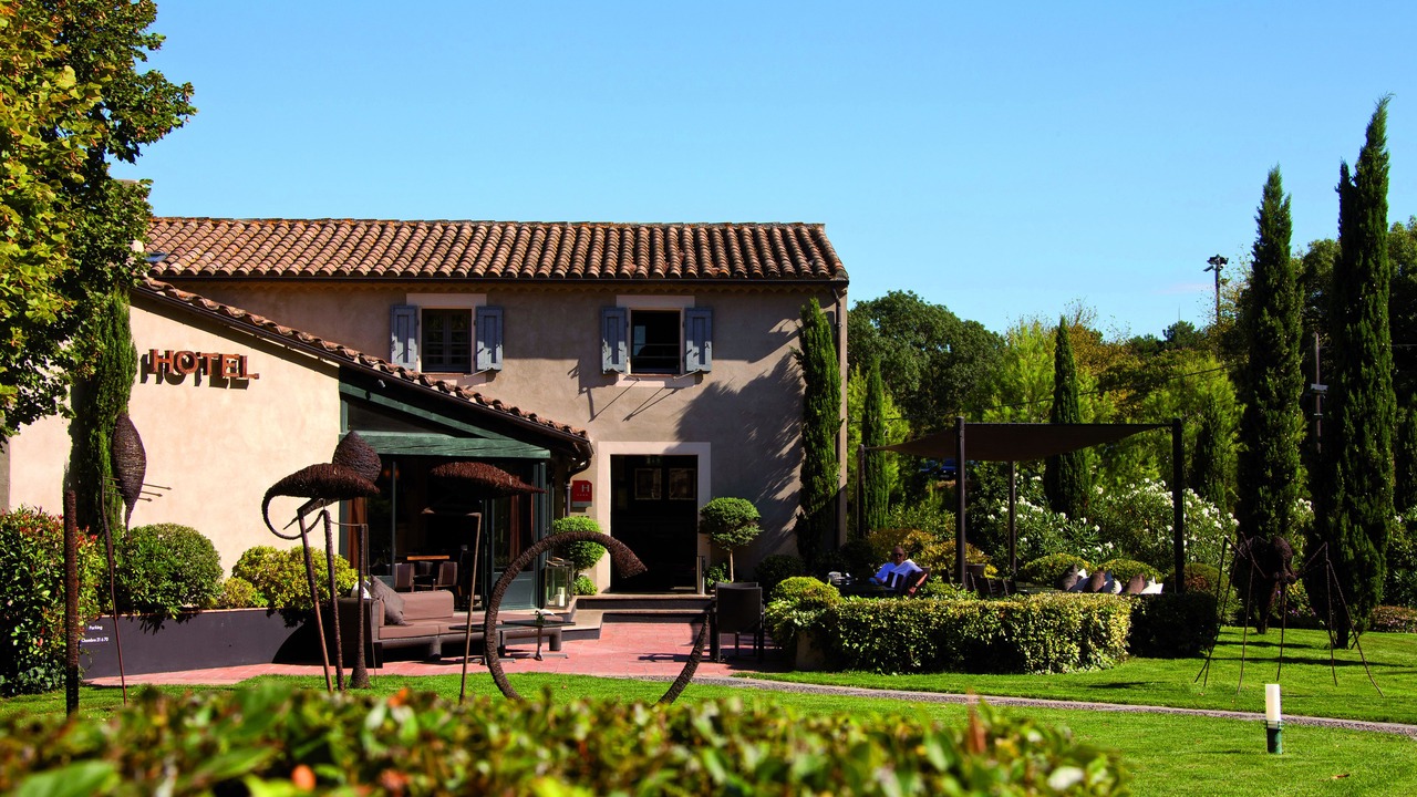 Photo of Outdoor in City of Carcassonne