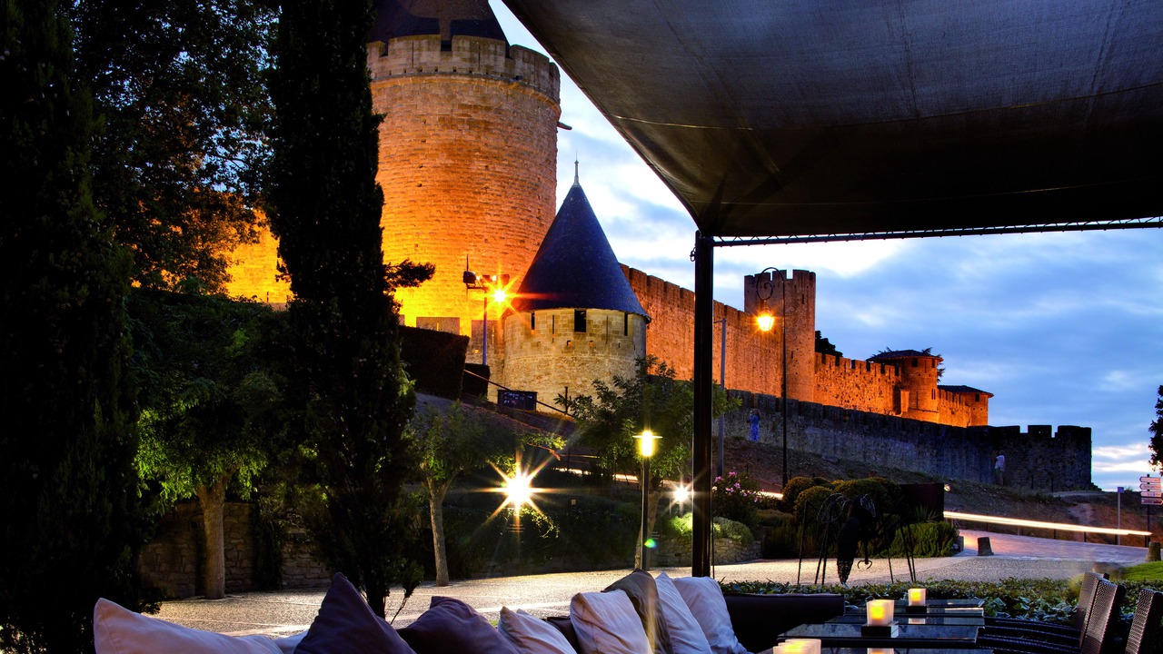 Photo of Others in City of Carcassonne