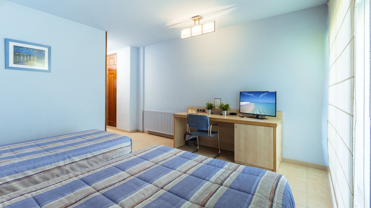Photo of Bedroom in Vilafreser