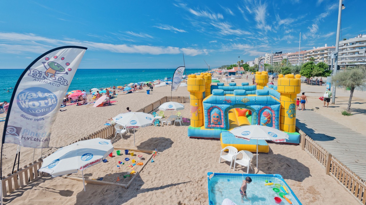 Photo of Outdoor in Pineda de Mar