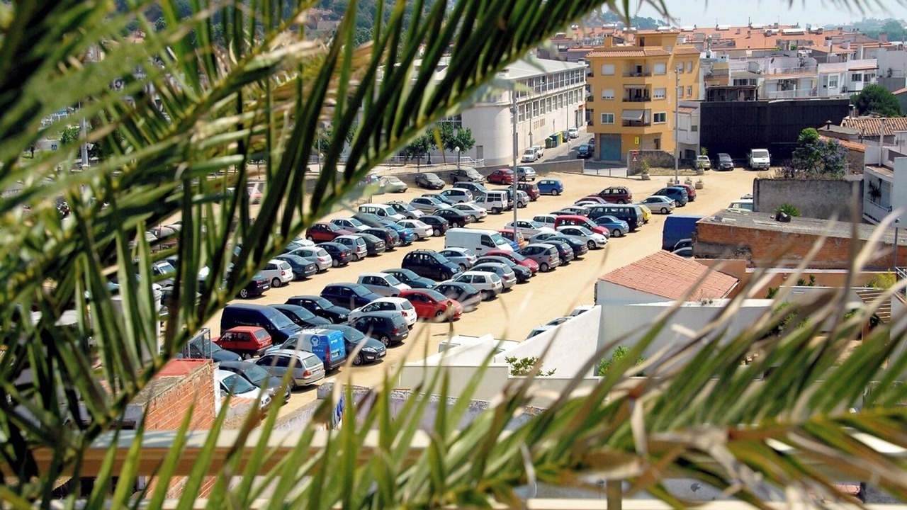 Photo of Outdoor in Pineda de Mar