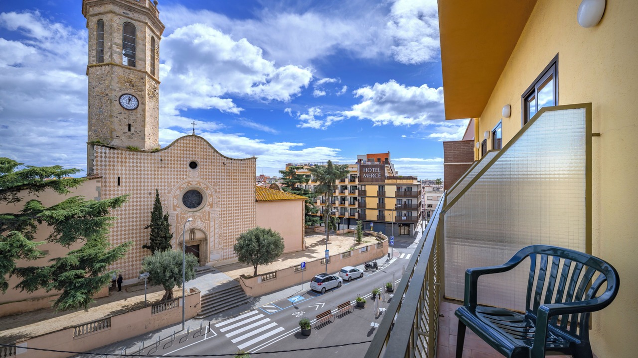 Photo of Outdoor in Pineda de Mar