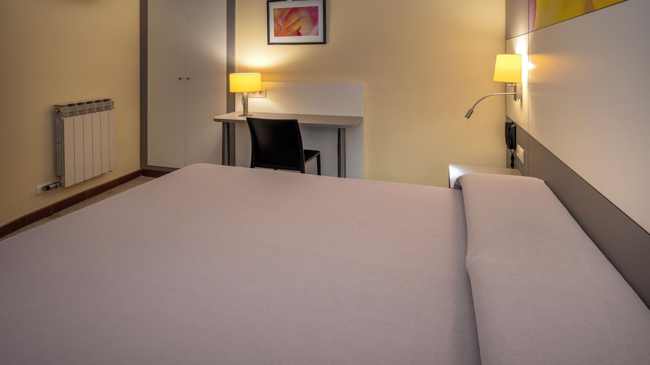 Photo of Bedroom in Pineda de Mar