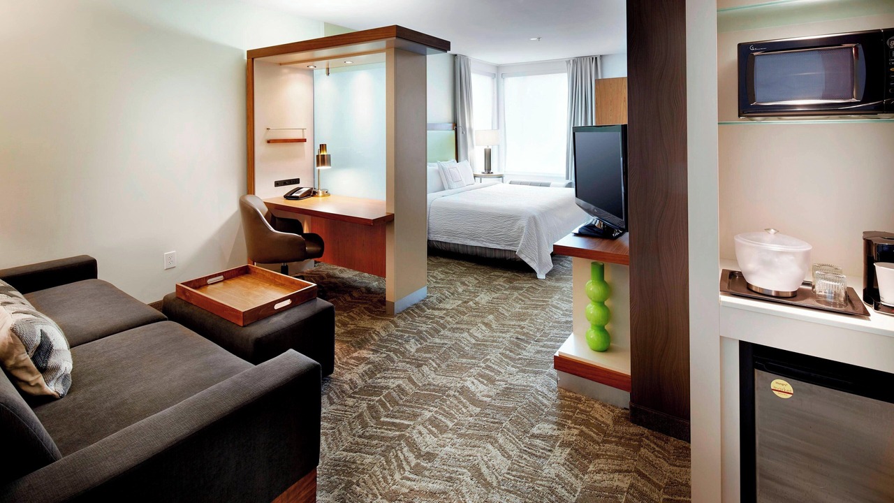 Photo of Bedroom in Columbus