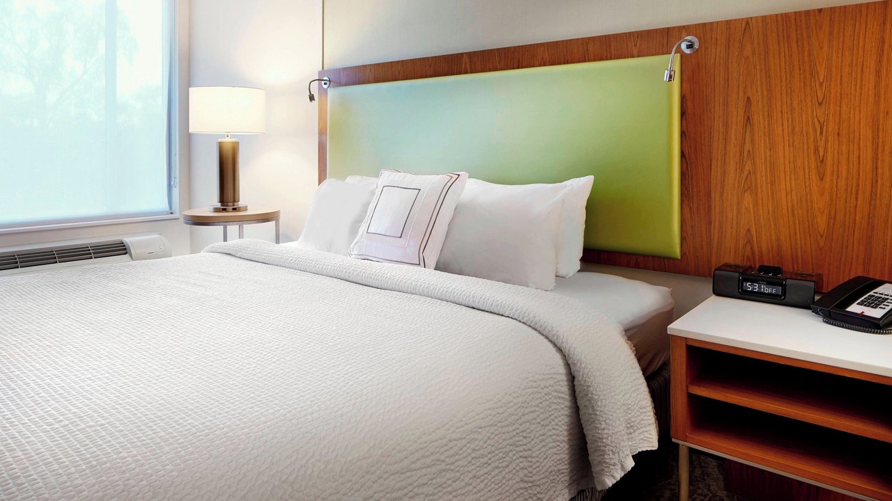 Photo of Bedroom in Columbus