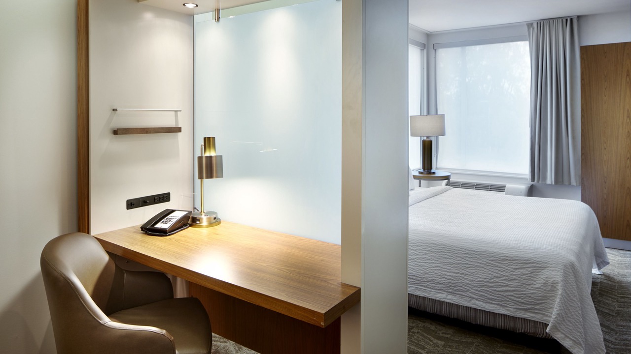 Photo of Bedroom in Columbus