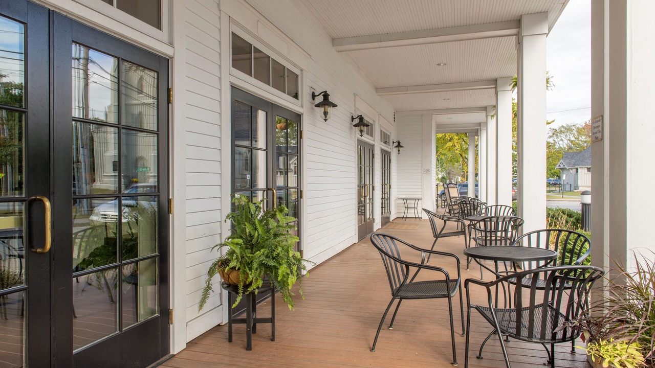 Photo of Outdoor in Brunswick