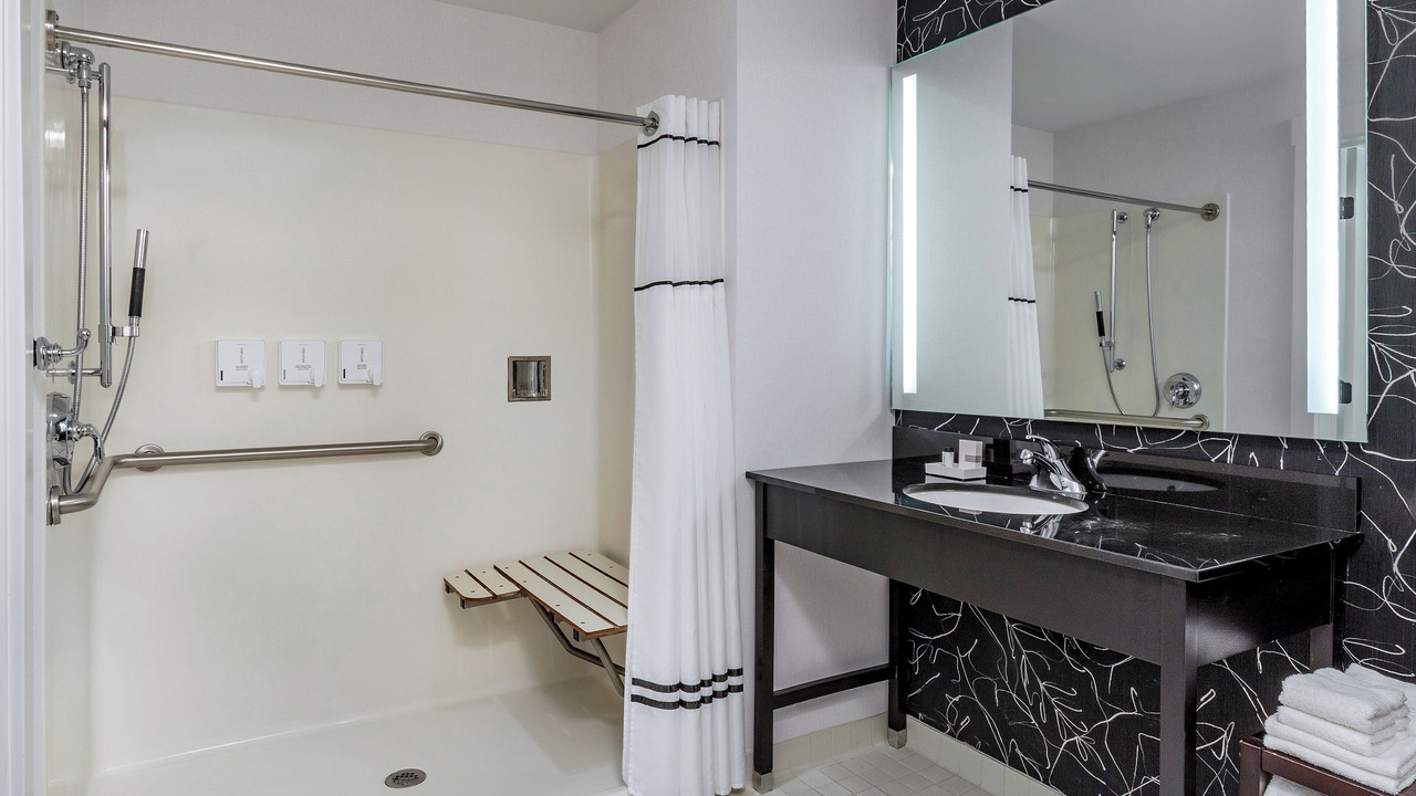 Photo of Bathroom in Brunswick