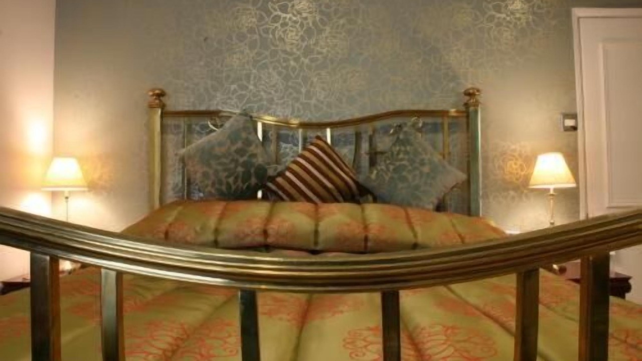 Photo of Bedroom in Rosthwaite