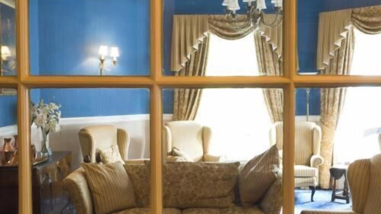 Photo of Bedroom in Rosthwaite