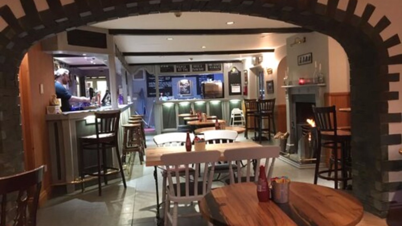 Photo of Others in Rosthwaite