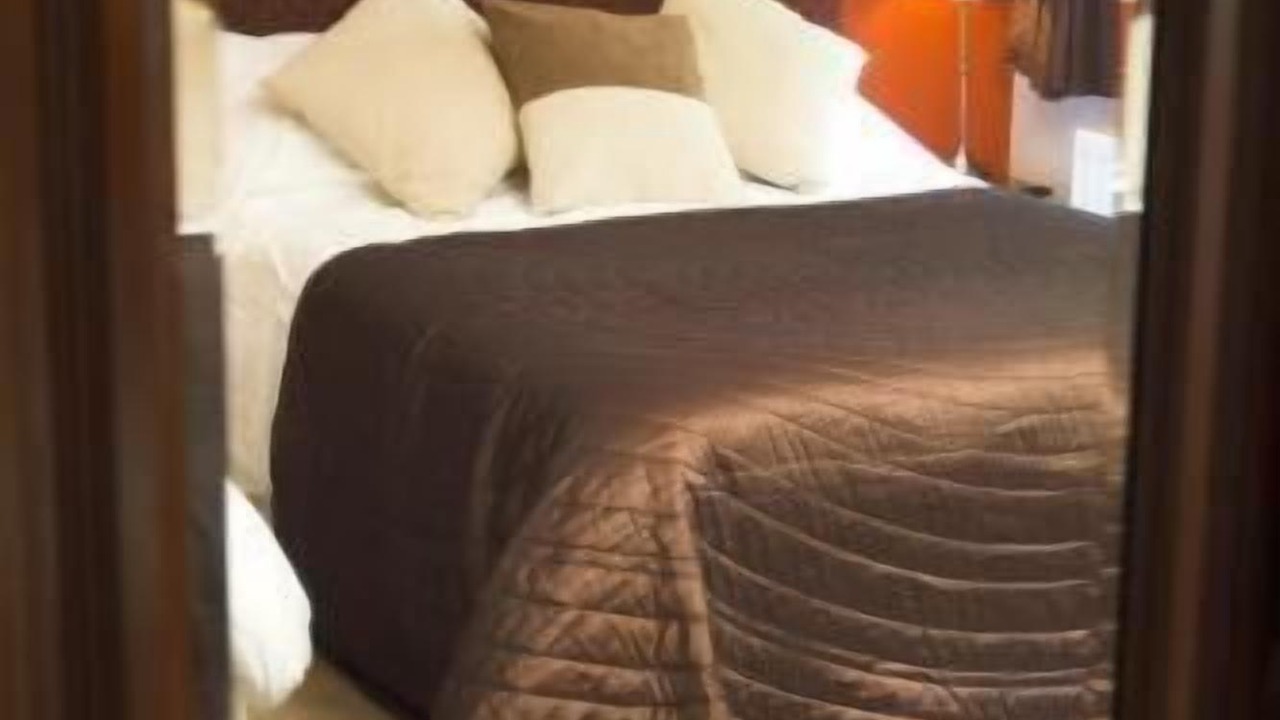 Photo of Bedroom in Rosthwaite