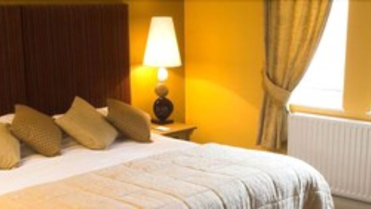 Photo of Bedroom in Rosthwaite