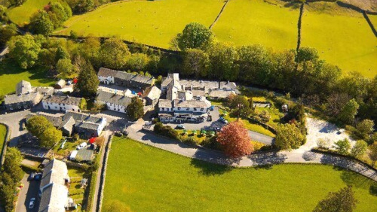 Photo of Outdoor in Rosthwaite