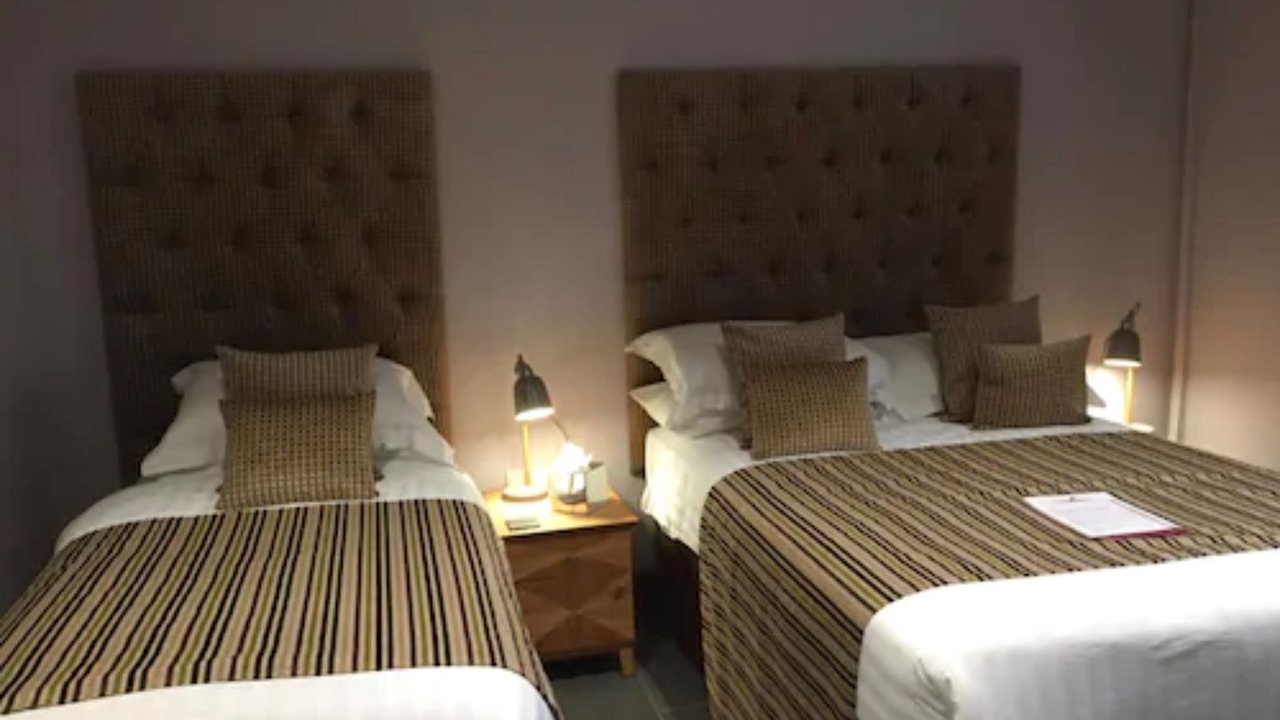 Photo of Bedroom in Rosthwaite