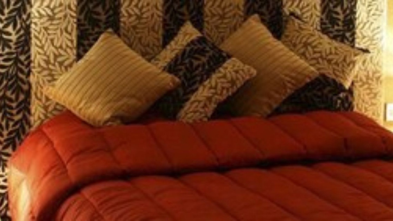 Photo of Bedroom in Rosthwaite