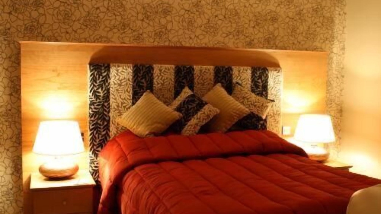 Photo of Bedroom in Rosthwaite