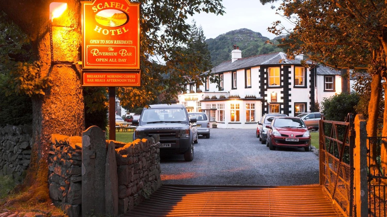 Photo of Outdoor in Rosthwaite