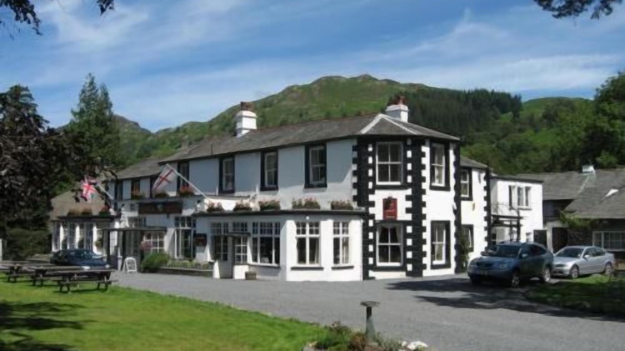 Photo of Outdoor in Rosthwaite