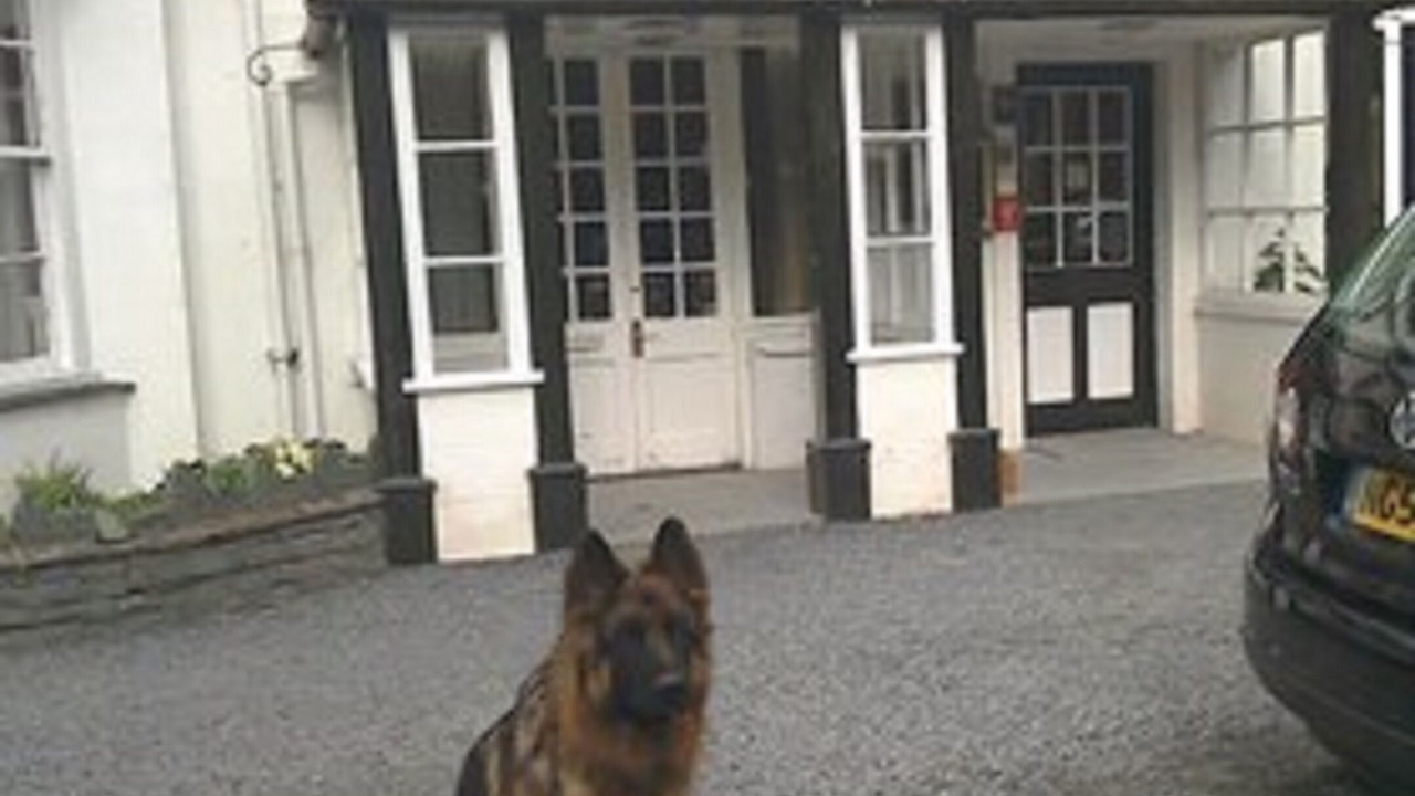 Photo of Outdoor in Rosthwaite