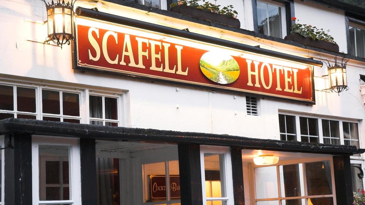 Photo of Outdoor in Rosthwaite