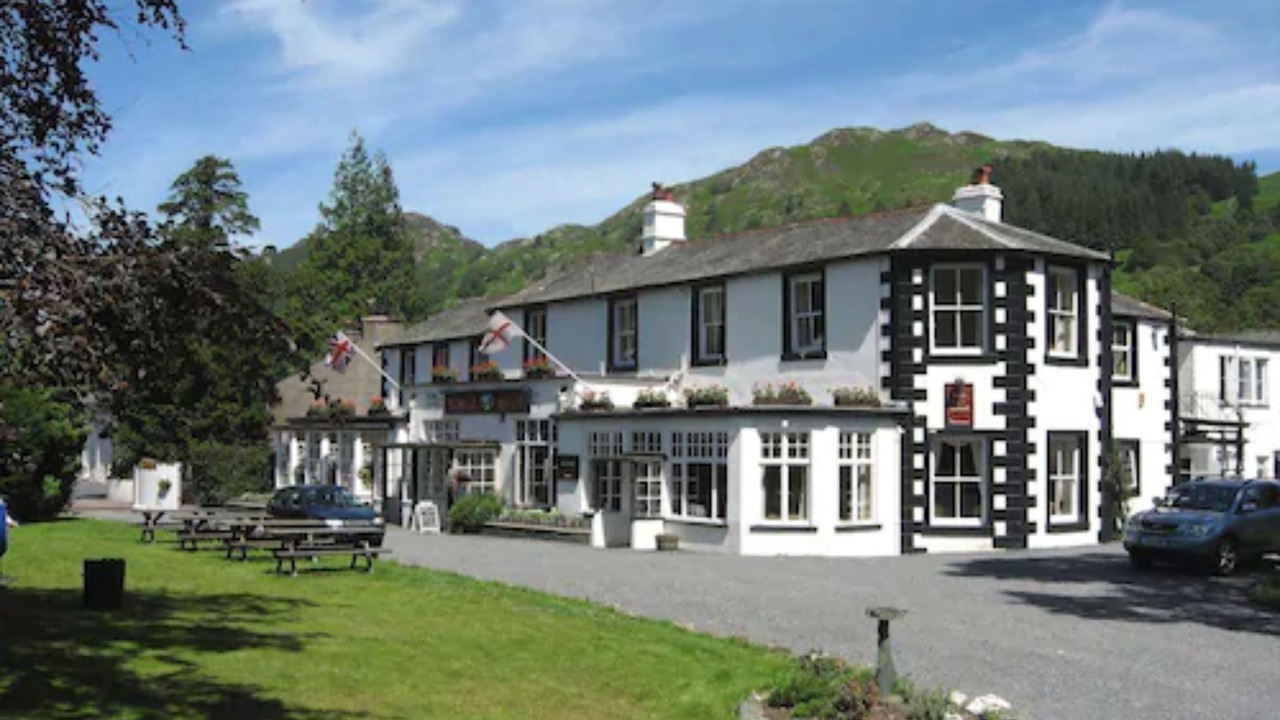 Photo of Outdoor in Rosthwaite